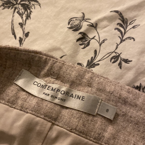 Simon’s wool blend pants - Picture 3 of 7